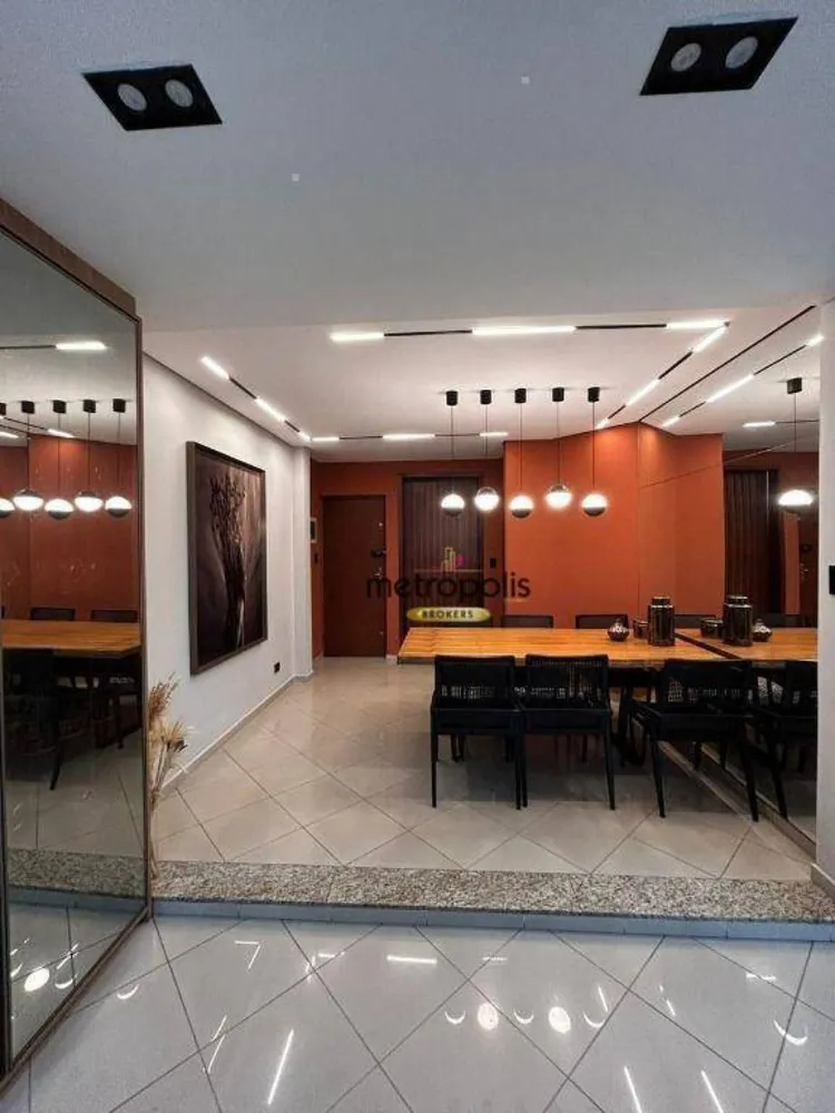 Sobrado, 3 quartos, 295 m² - Foto 2
