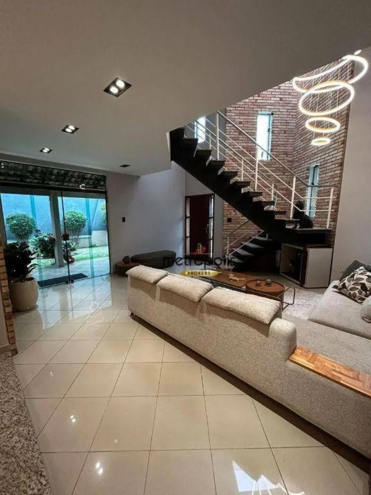 Sobrado, 3 quartos, 295 m² - Foto 9