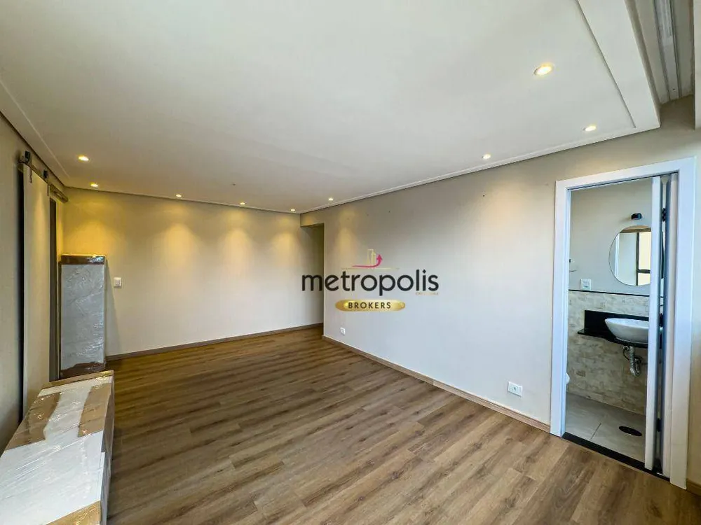 Apartamento, 2 quartos, 76 m² - Foto 1