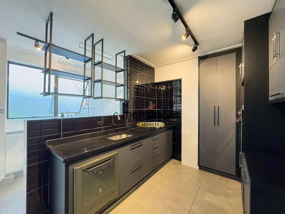 Apartamento, 2 quartos, 76 m² - Foto 2