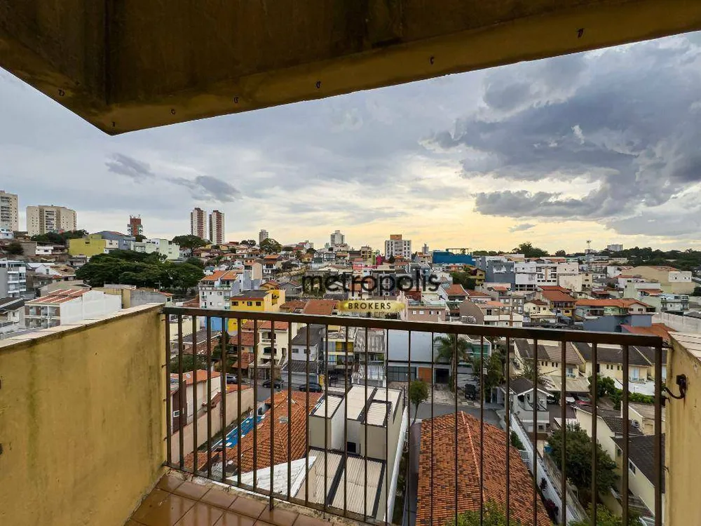 Apartamento, 2 quartos, 76 m² - Foto 7