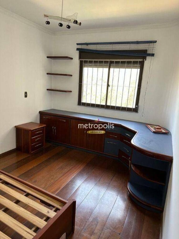Apartamento, 3 quartos, 187 m² - Foto 2