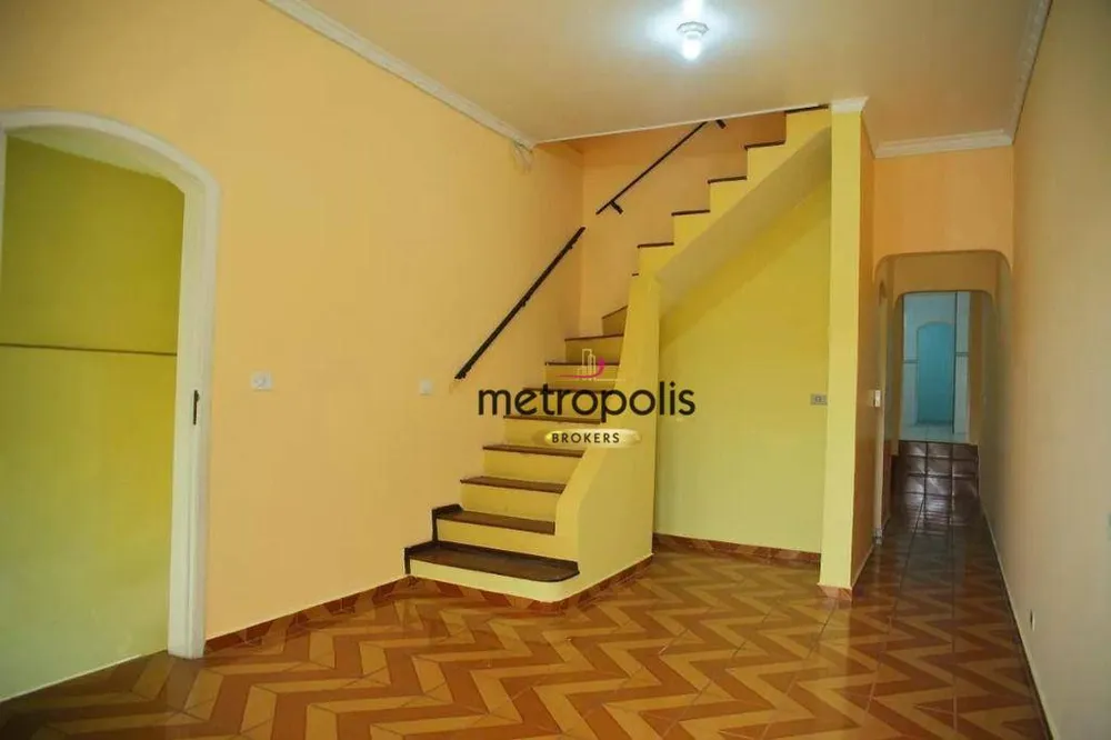 Sobrado, 4 quartos, 225 m² - Foto 2