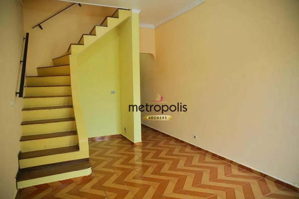 Sobrado, 4 quartos, 225 m² - Foto 3