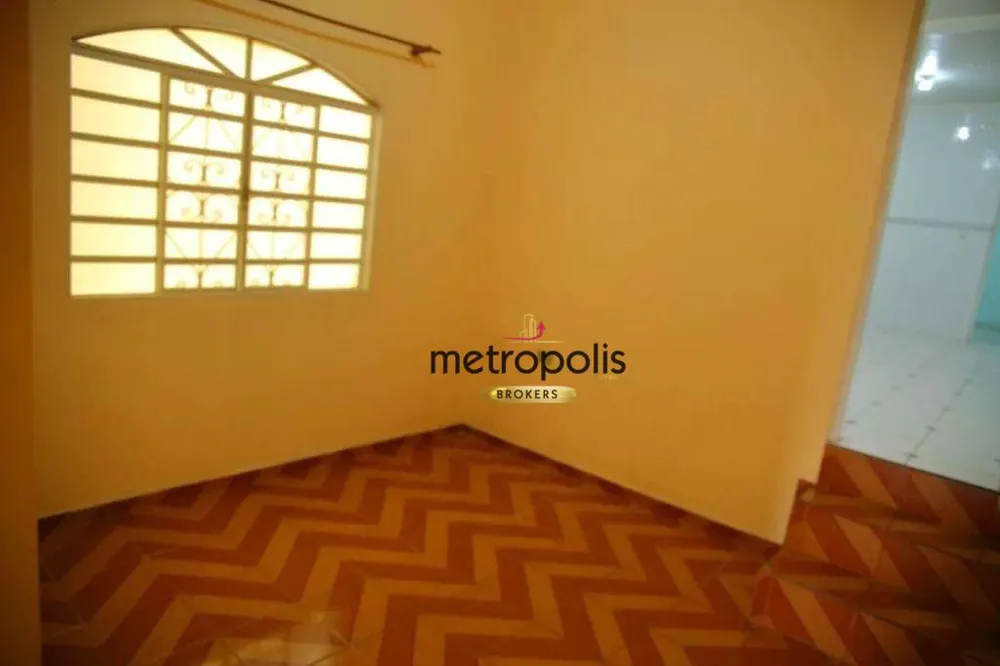 Sobrado, 4 quartos, 225 m² - Foto 5