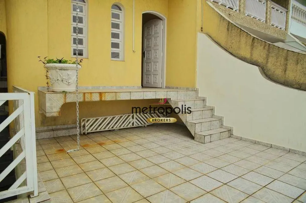 Sobrado, 4 quartos, 225 m² - Foto 12