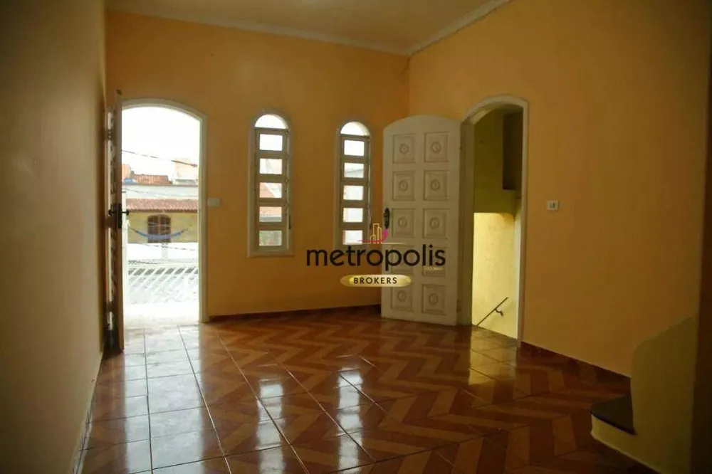 Sobrado, 4 quartos, 225 m² - Foto 1