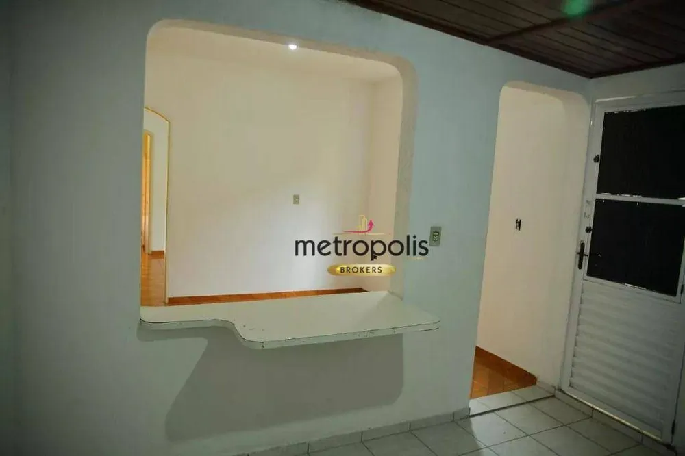 Sobrado, 4 quartos, 225 m² - Foto 11