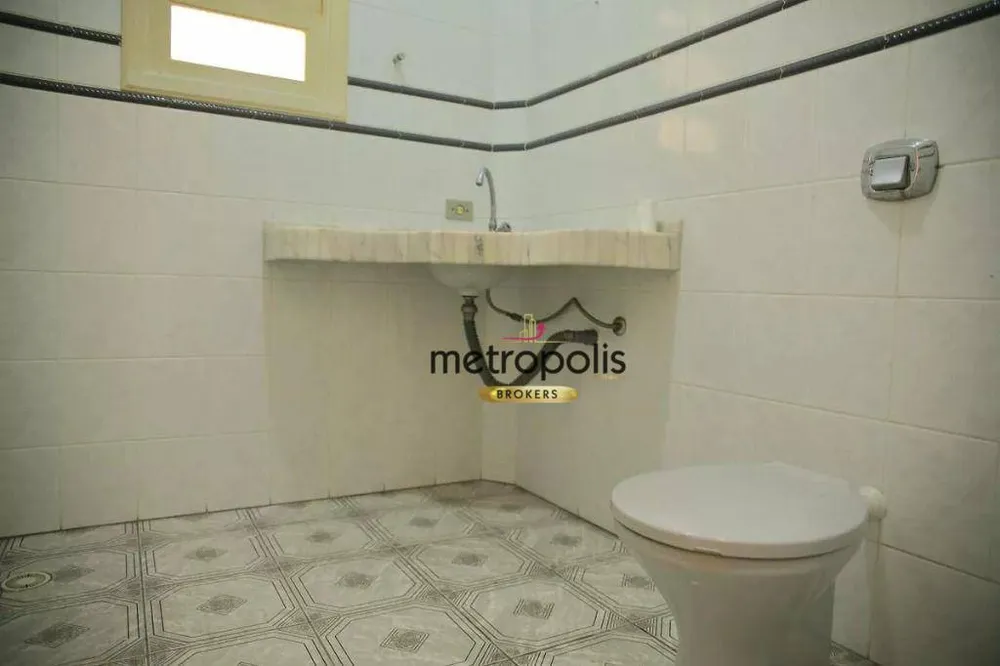 Sobrado, 4 quartos, 225 m² - Foto 4