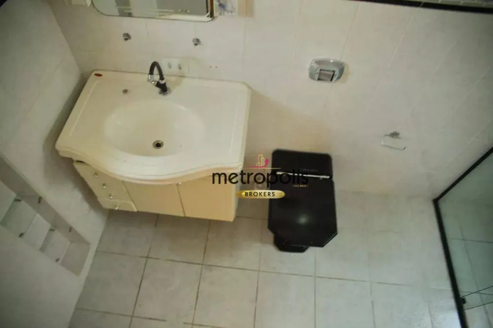 Sobrado, 4 quartos, 225 m² - Foto 6