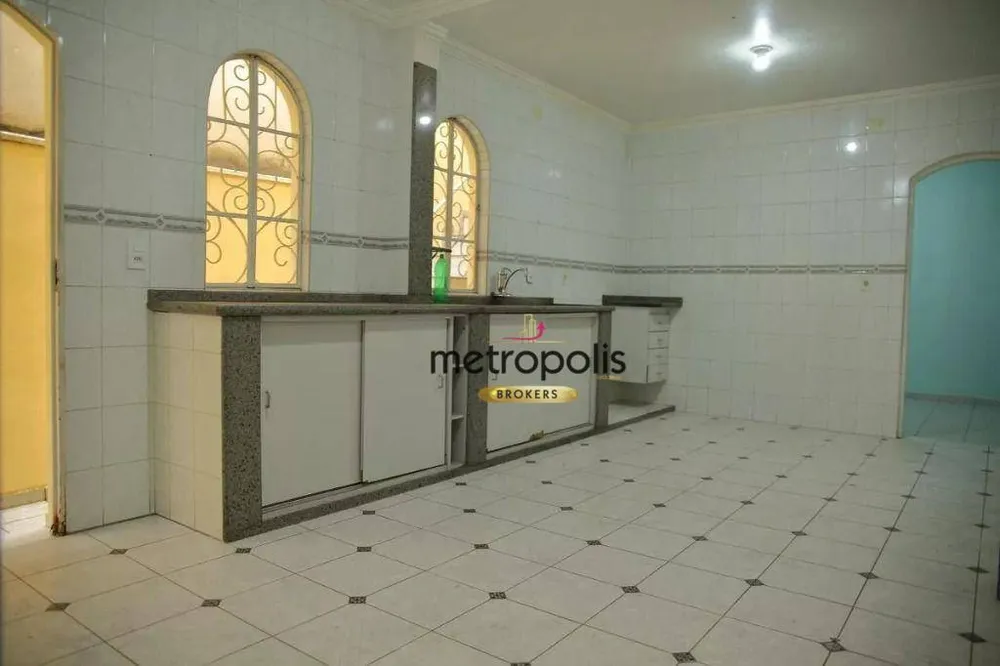 Sobrado, 4 quartos, 225 m² - Foto 8