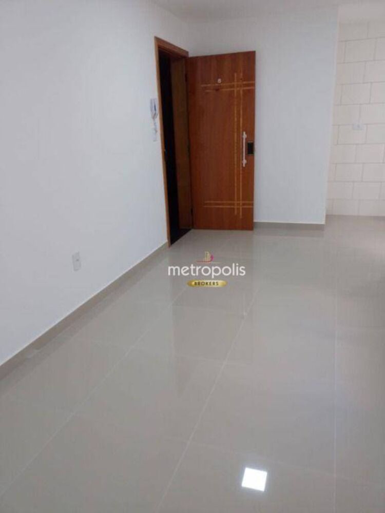 Apartamento, 2 quartos, 47 m² - Foto 1