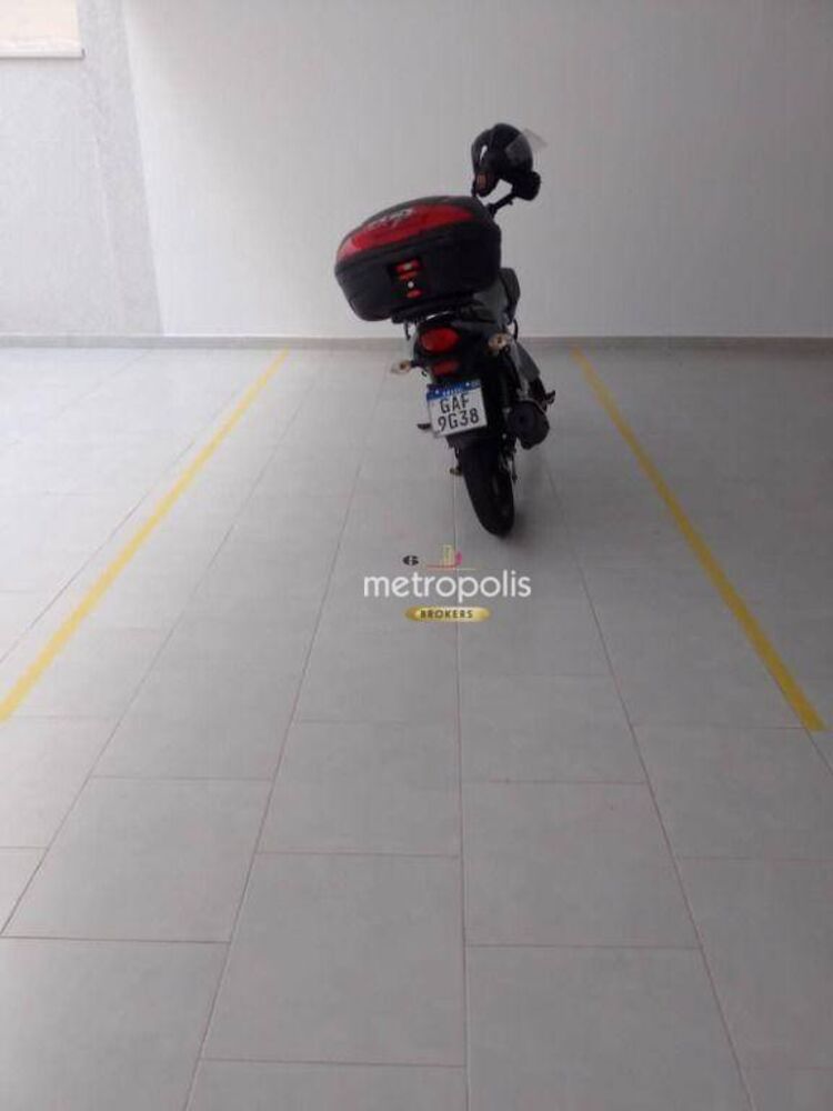 Apartamento, 2 quartos, 47 m² - Foto 4