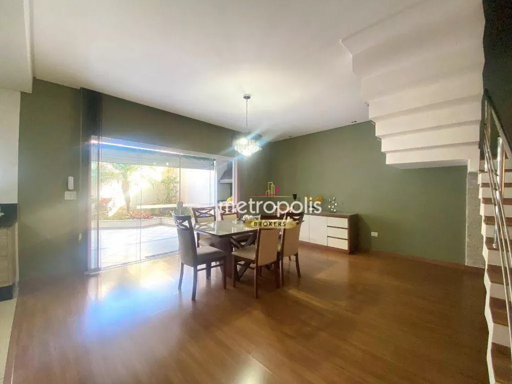 Sobrado à venda com 4 quartos, 261m² - Foto 7