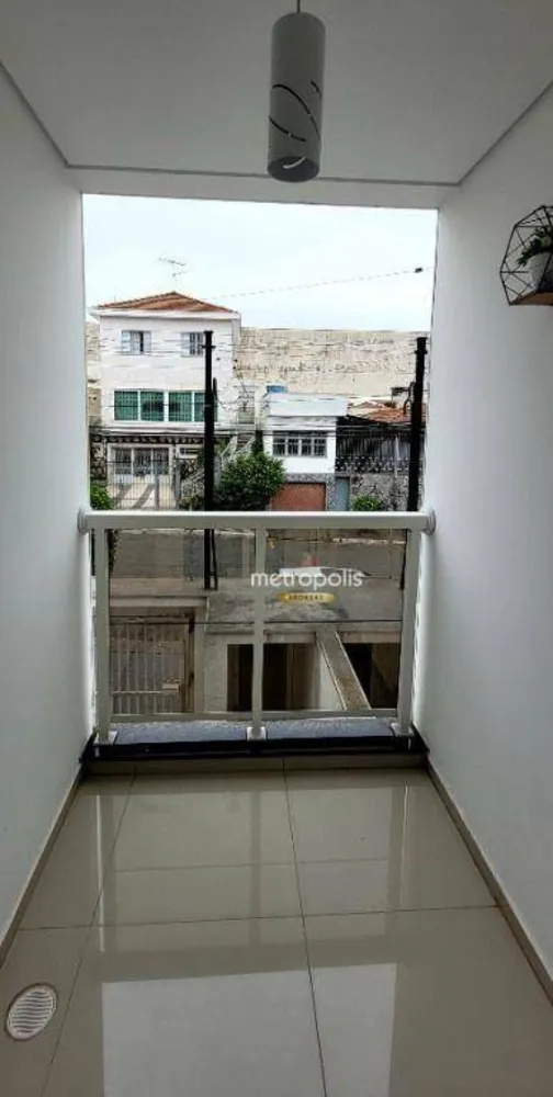 Sobrado, 2 quartos, 120 m² - Foto 10