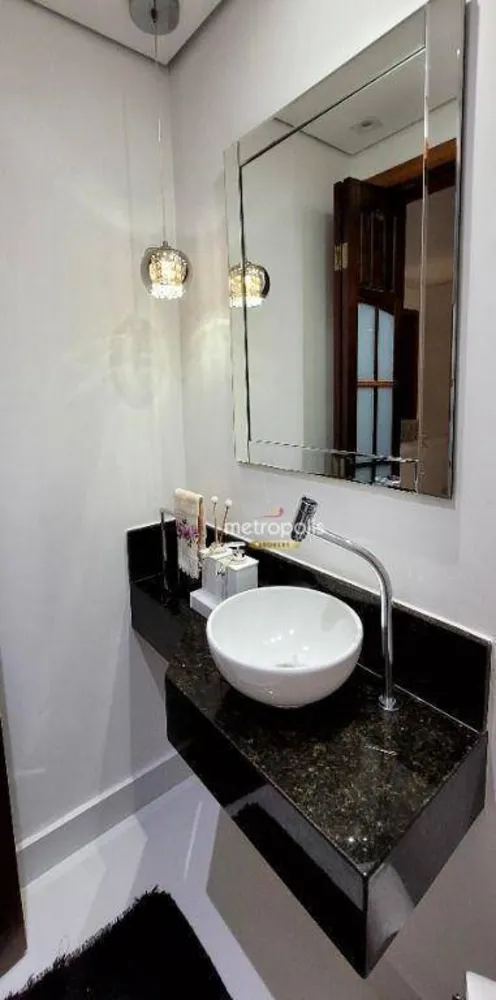 Sobrado, 2 quartos, 120 m² - Foto 12