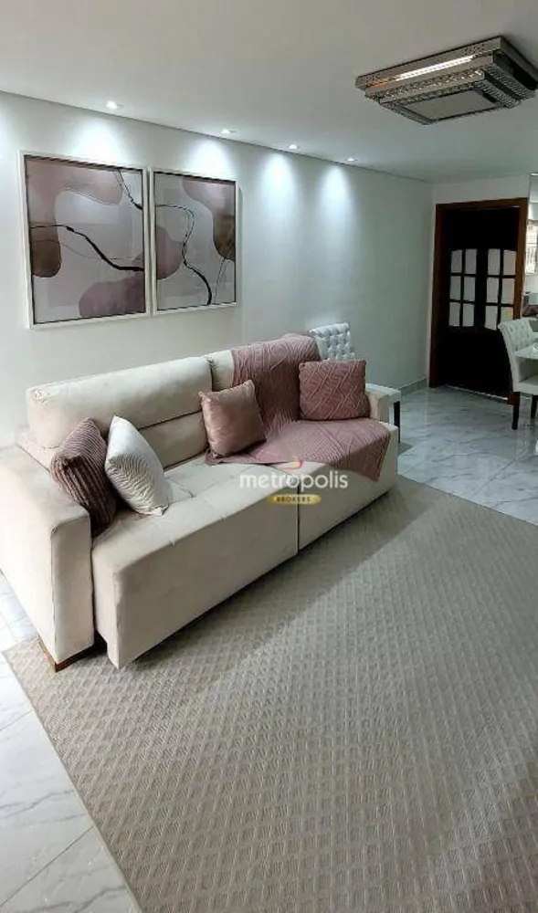 Sobrado, 2 quartos, 120 m² - Foto 11