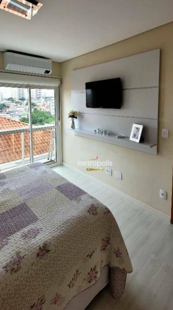 Sobrado, 2 quartos, 120 m² - Foto 3
