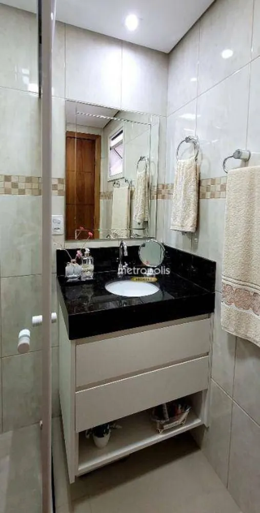 Sobrado, 2 quartos, 120 m² - Foto 8