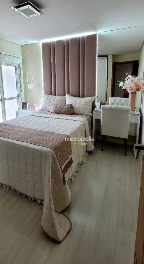 Sobrado, 2 quartos, 120 m² - Foto 4