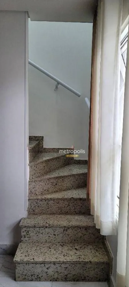 Sobrado, 2 quartos, 120 m² - Foto 6