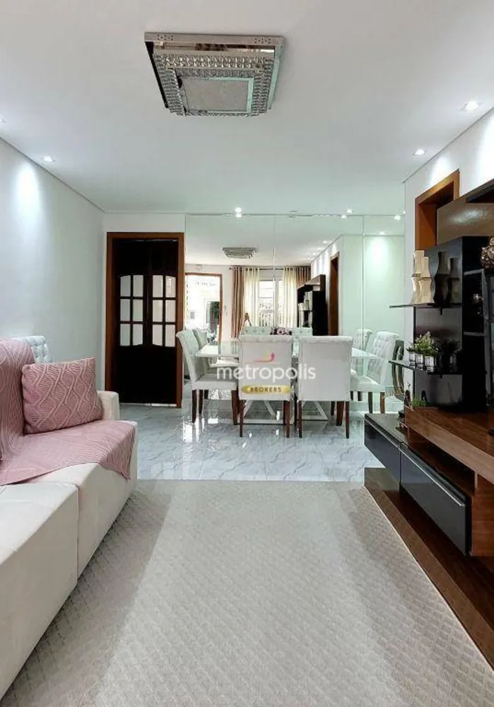 Sobrado, 2 quartos, 120 m² - Foto 7