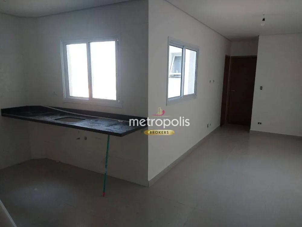 Cobertura, 2 quartos, 109 m² - Foto 1