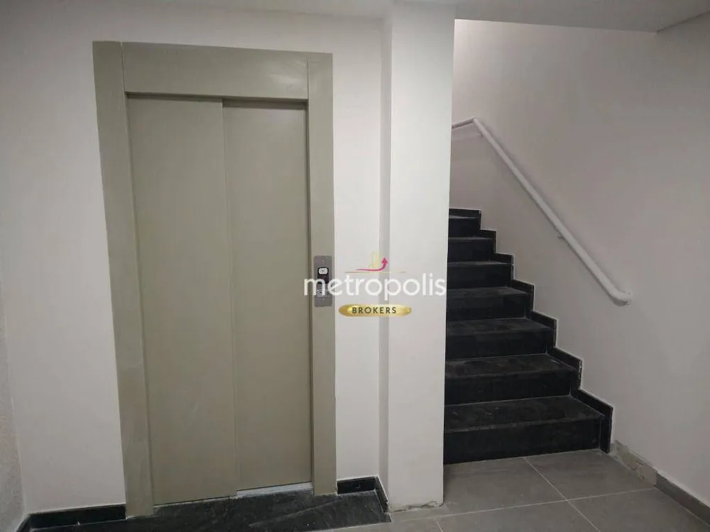 Cobertura, 2 quartos, 109 m² - Foto 3