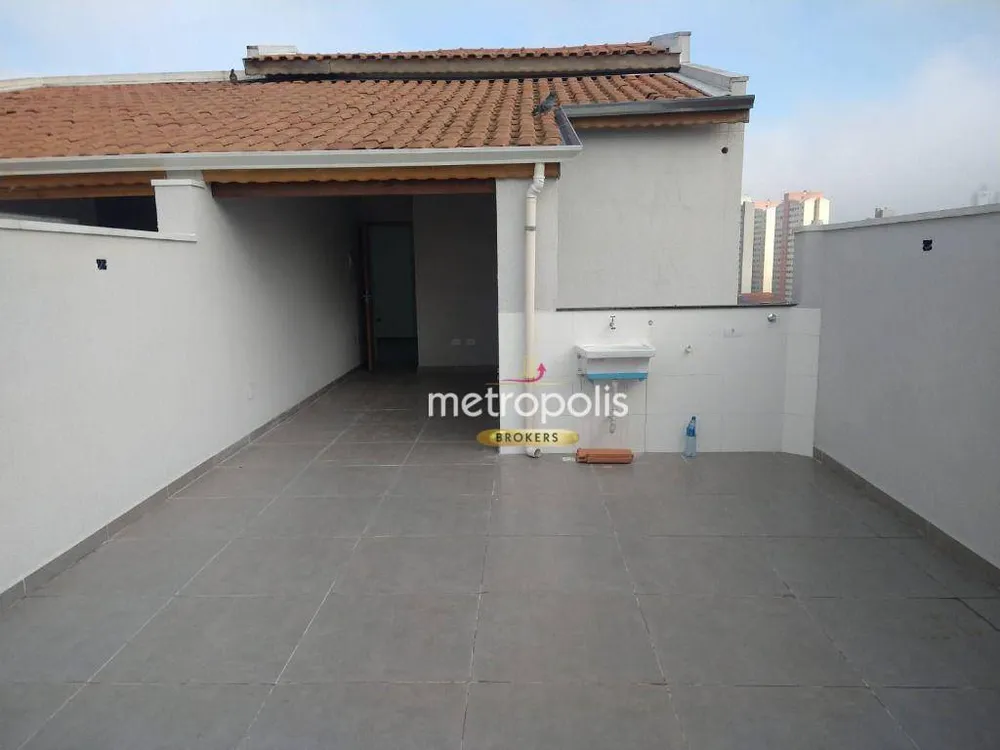 Cobertura, 2 quartos, 109 m² - Foto 12