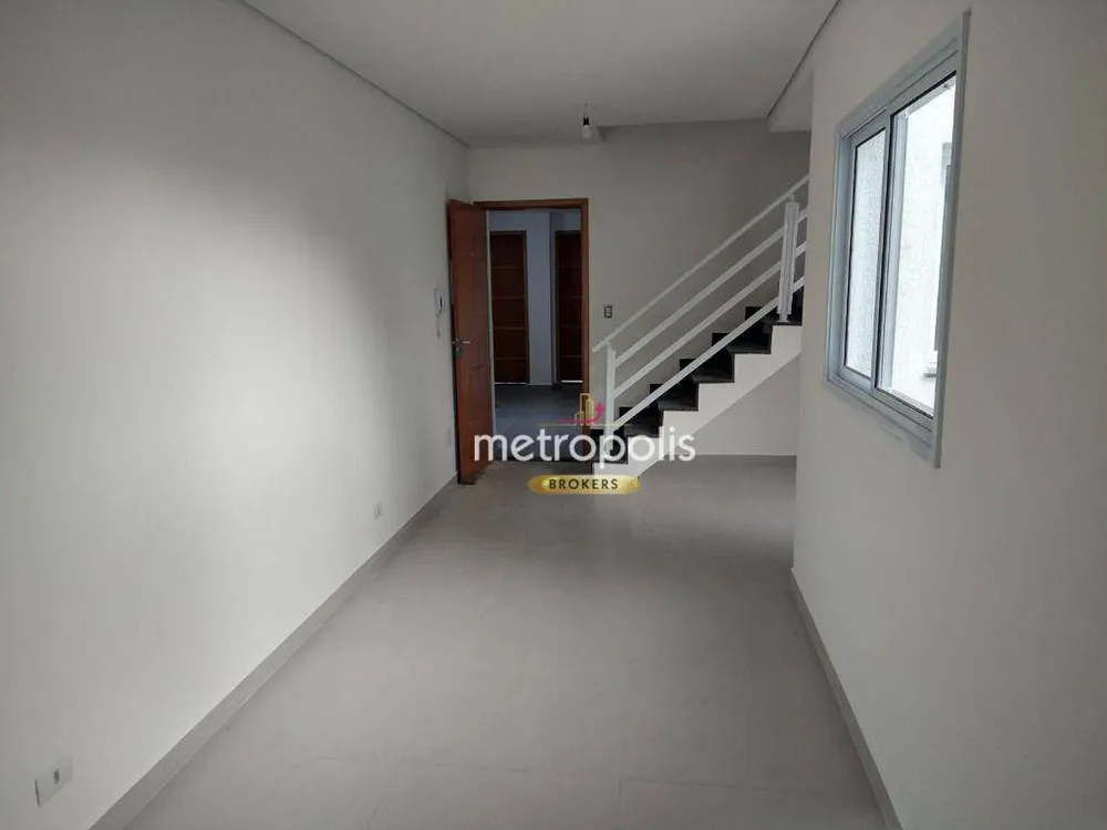 Cobertura, 2 quartos, 109 m² - Foto 4