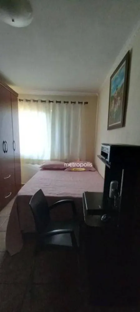 Apartamento, 3 quartos, 88 m² - Foto 4