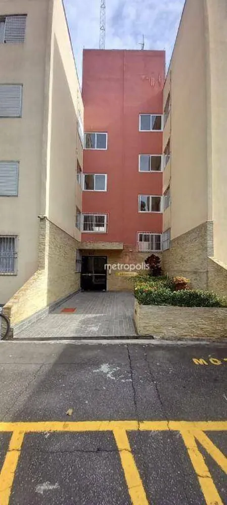 Apartamento, 3 quartos, 88 m² - Foto 10