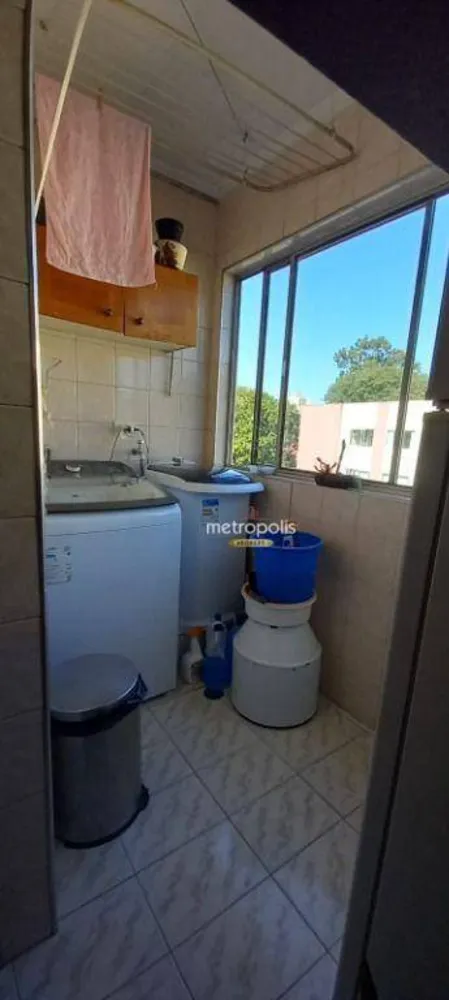 Apartamento, 3 quartos, 88 m² - Foto 2