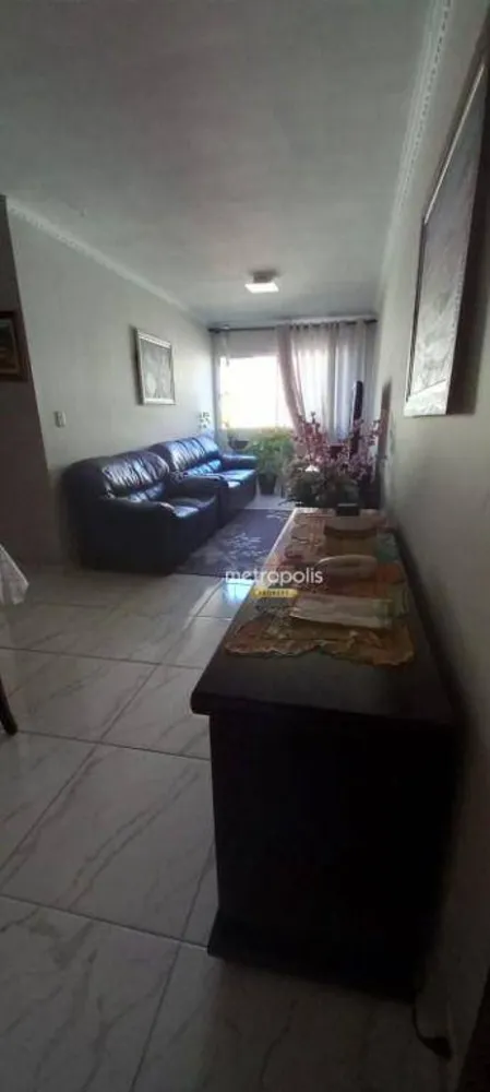 Apartamento, 3 quartos, 88 m² - Foto 1