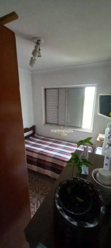 Apartamento, 3 quartos, 88 m² - Foto 3