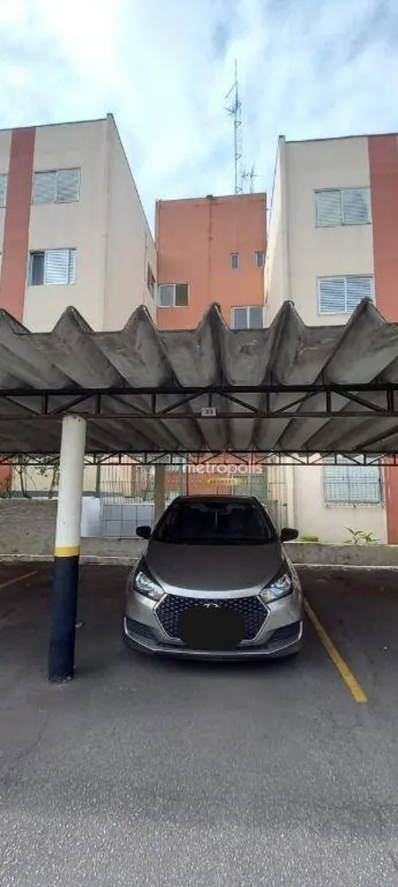 Apartamento, 3 quartos, 88 m² - Foto 9