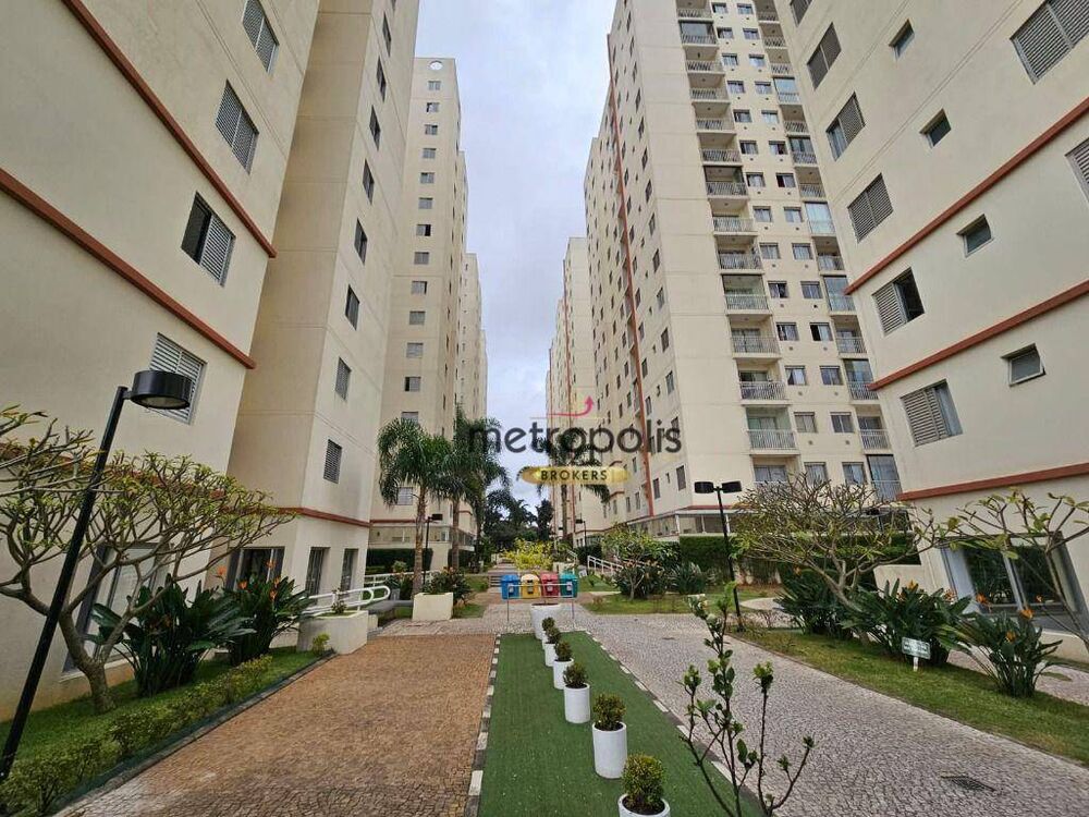 Apartamento, 3 quartos, 67 m² - Foto 4