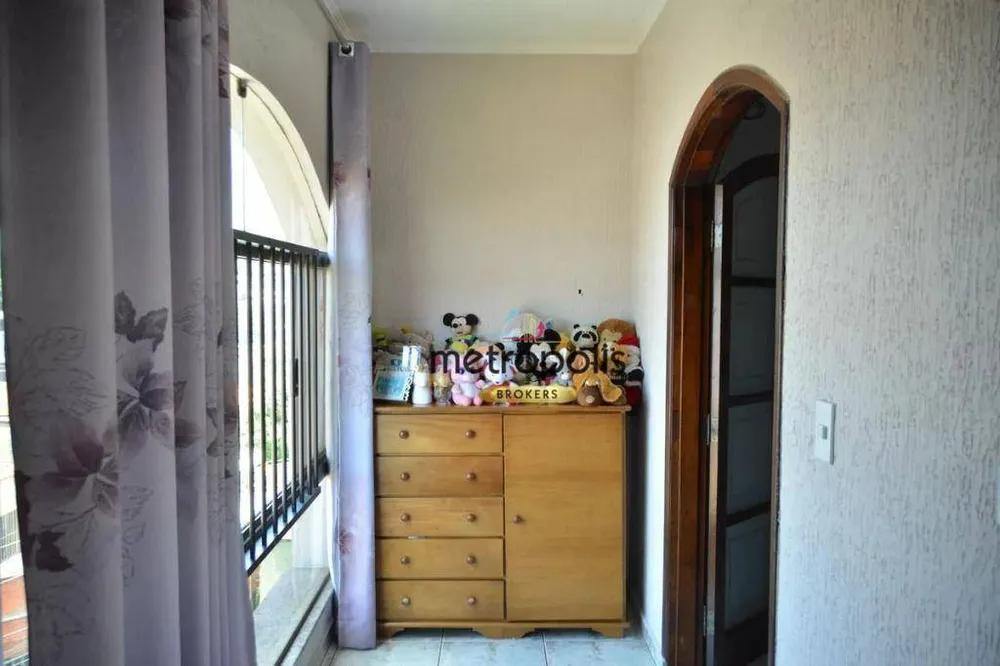 Sobrado, 5 quartos, 288 m² - Foto 10