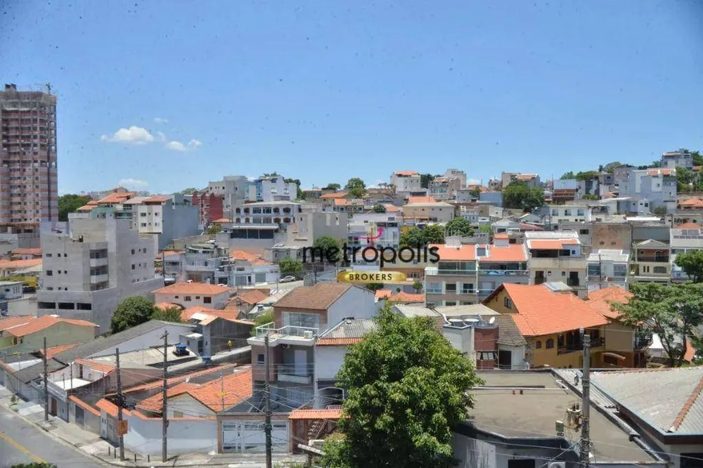 Sobrado, 5 quartos, 288 m² - Foto 11