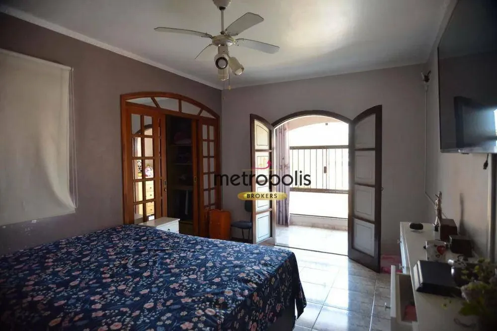 Sobrado, 5 quartos, 288 m² - Foto 8