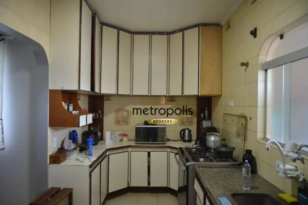 Sobrado, 5 quartos, 288 m² - Foto 7