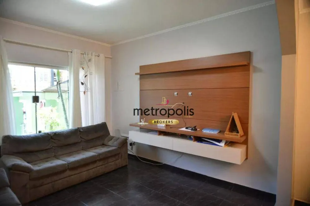 Sobrado, 5 quartos, 288 m² - Foto 3