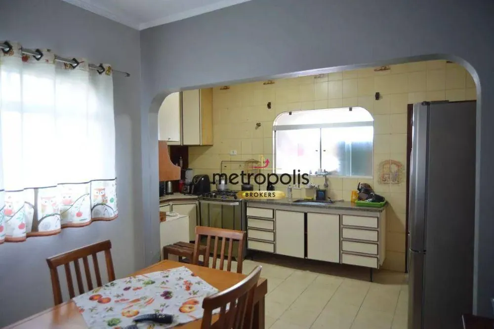 Sobrado, 5 quartos, 288 m² - Foto 5