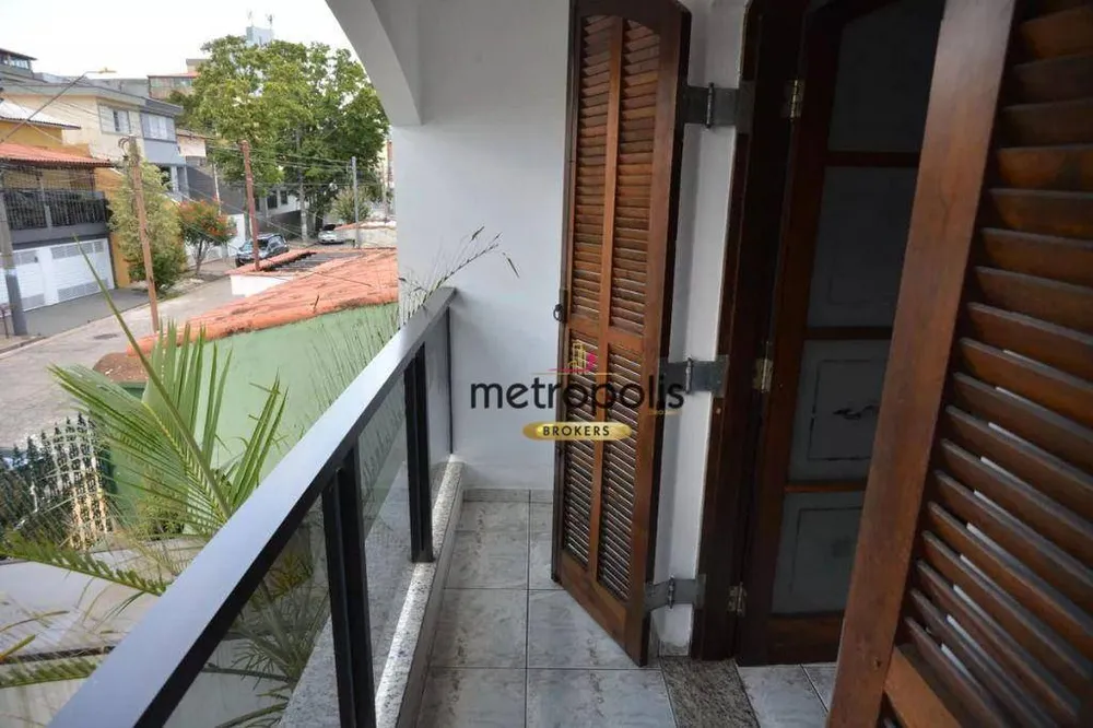 Sobrado, 5 quartos, 288 m² - Foto 12