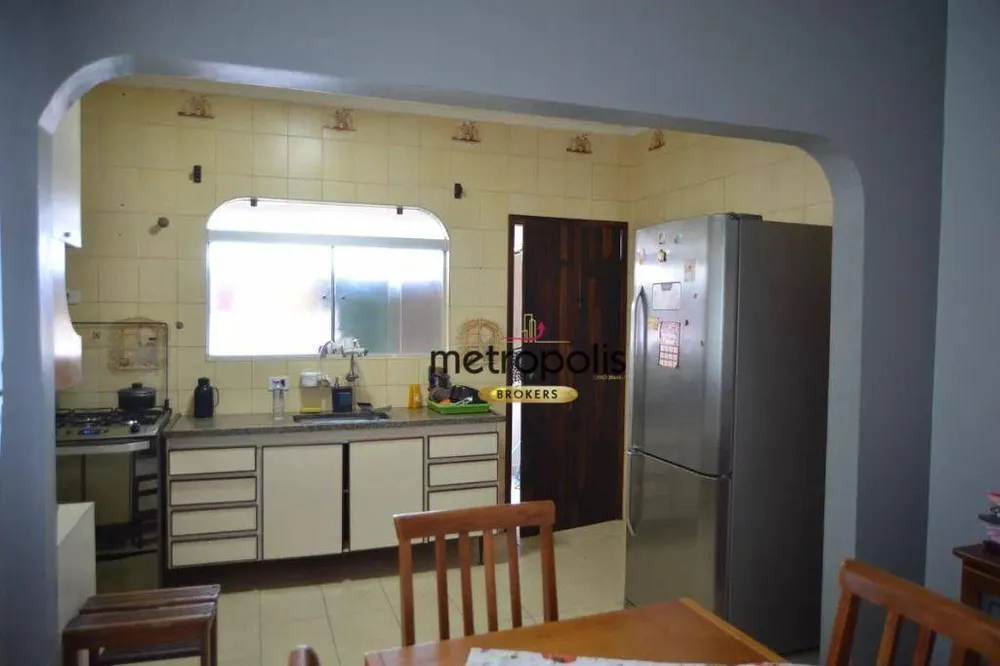 Sobrado, 5 quartos, 288 m² - Foto 6