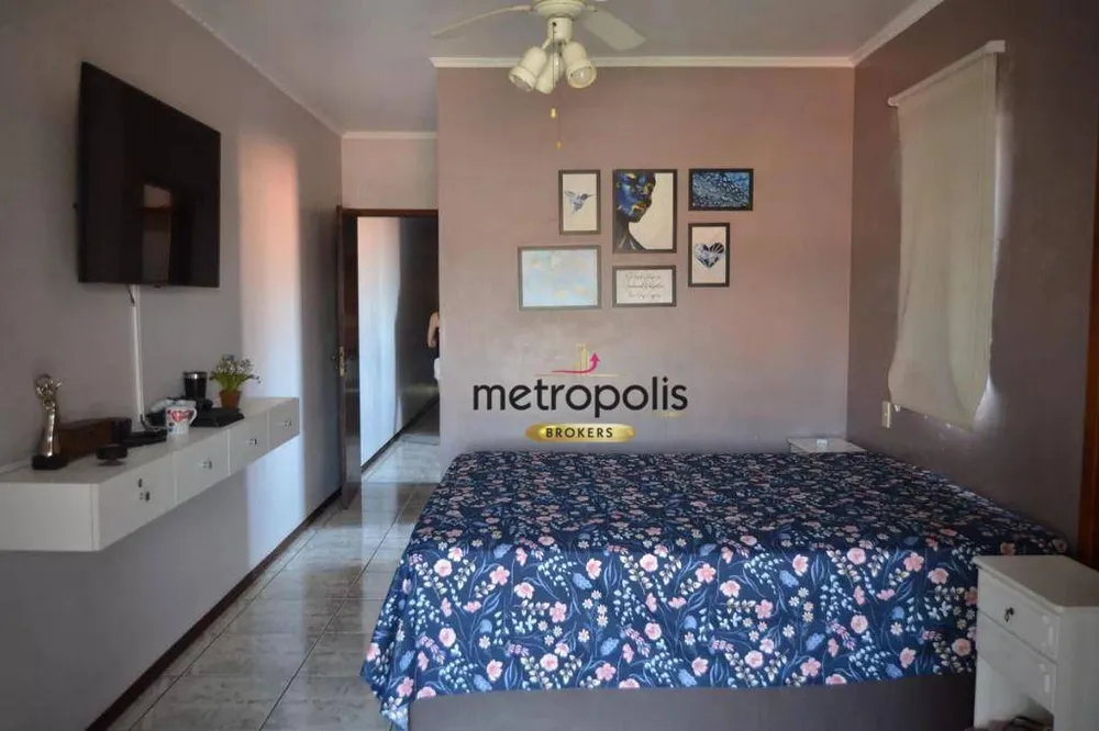 Sobrado, 5 quartos, 288 m² - Foto 9