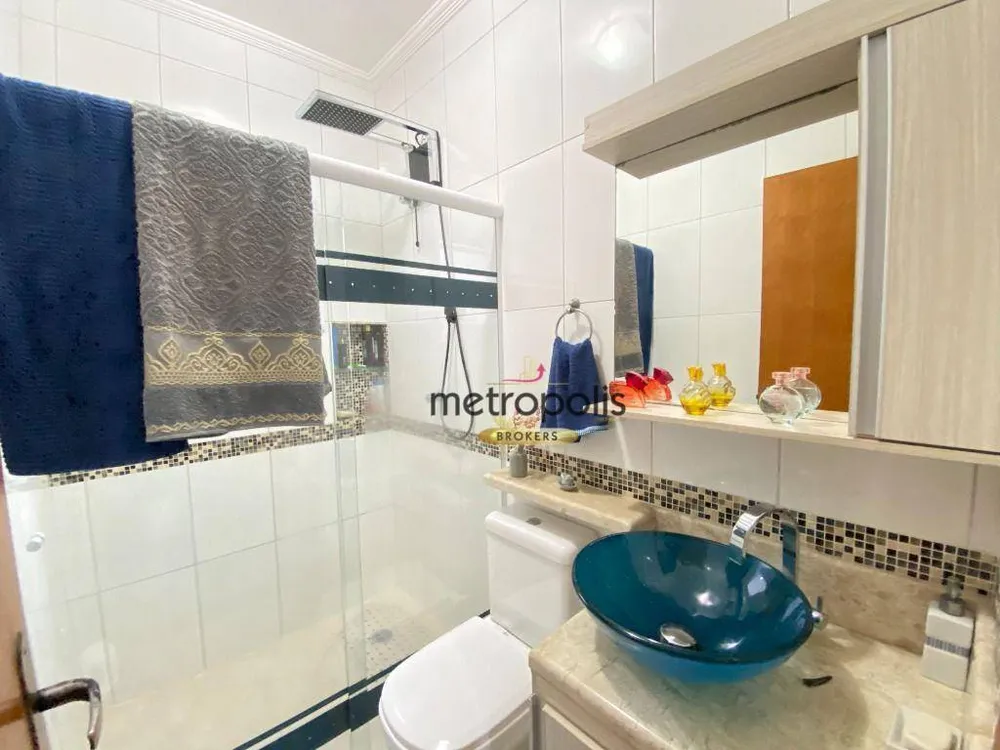 Cobertura, 3 quartos, 200 m² - Foto 5