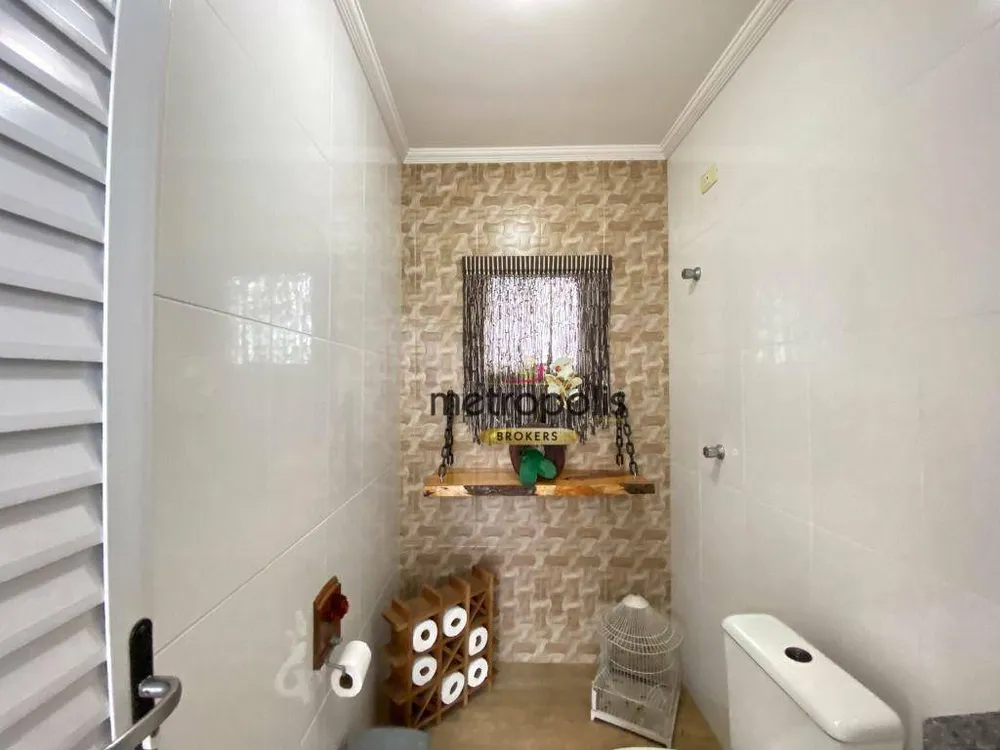 Cobertura, 3 quartos, 200 m² - Foto 10