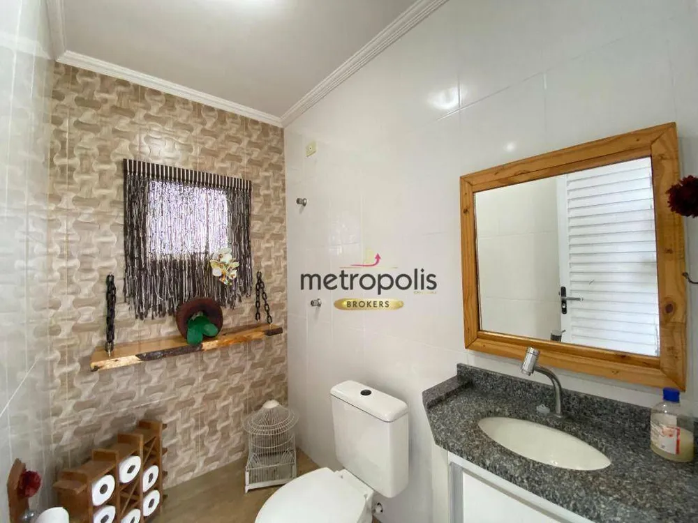 Cobertura, 3 quartos, 200 m² - Foto 9