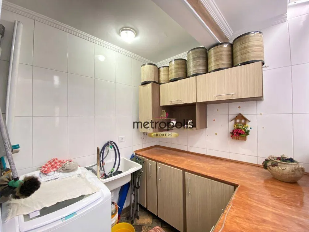 Cobertura, 3 quartos, 200 m² - Foto 11